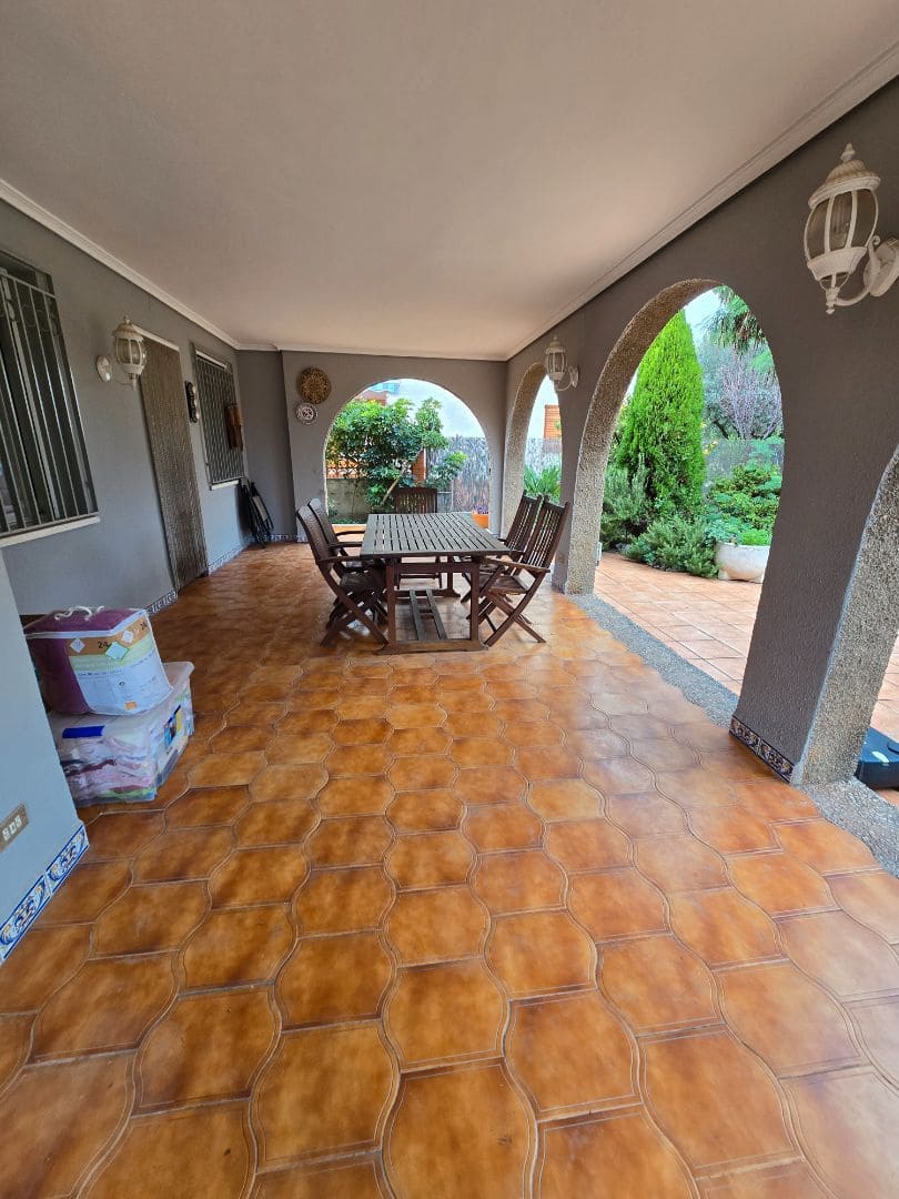 3 sovrum Villa till salu i Almassora / Almazora med pool garage - 369 000 € (Ref: 9363393)