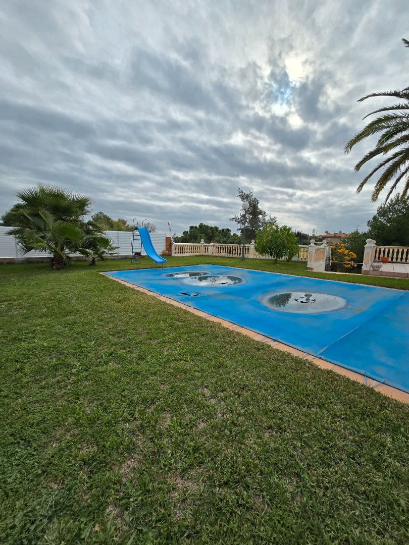 3 sovrum Villa till salu i Almassora / Almazora med pool garage - 369 000 € (Ref: 9363393)