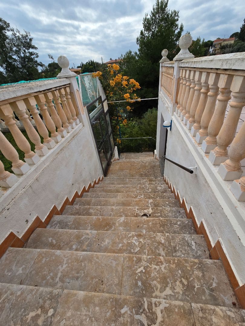 3 sovrum Villa till salu i Almassora / Almazora med pool garage - 369 000 € (Ref: 9363393)