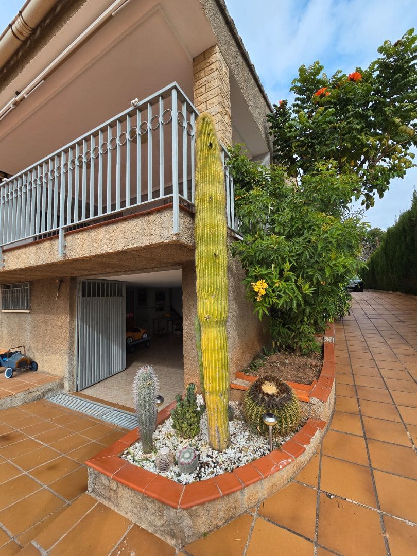 3 sovrum Villa till salu i Almassora / Almazora med pool garage - 369 000 € (Ref: 9363393)