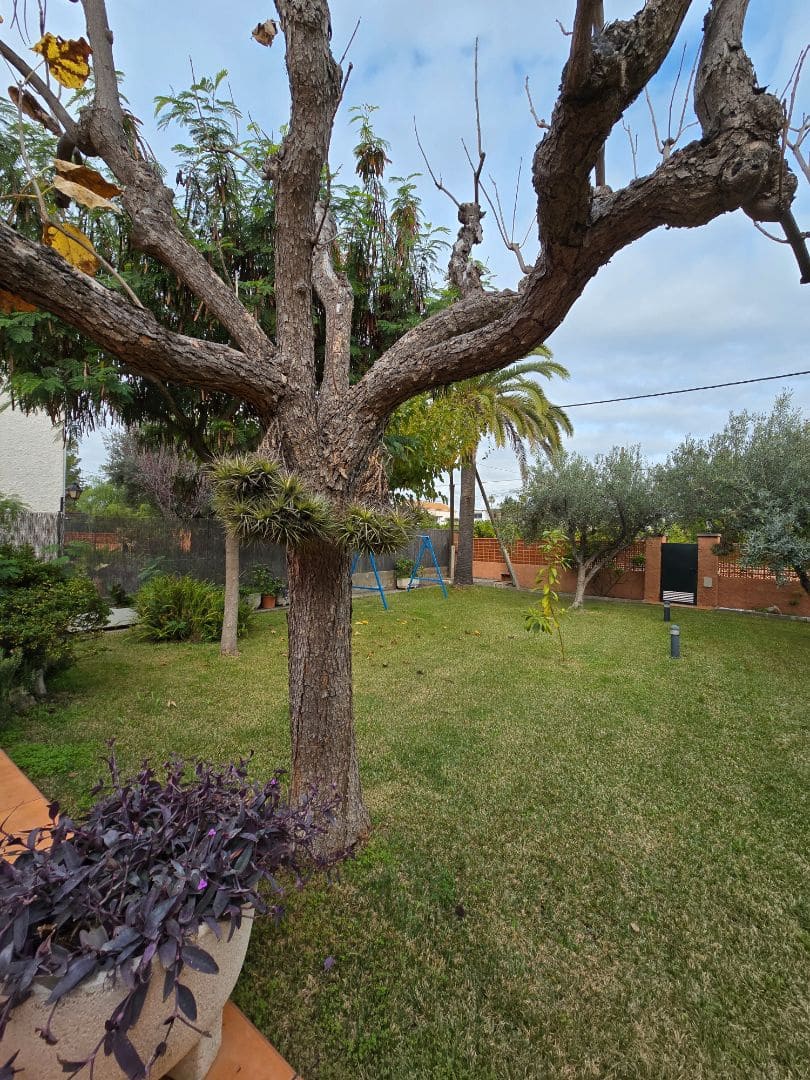 3 sovrum Villa till salu i Almassora / Almazora med pool garage - 369 000 € (Ref: 9363393)