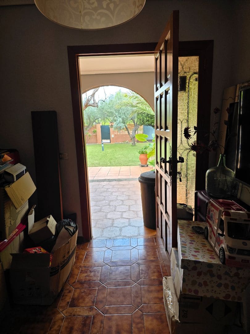 3 sovrum Villa till salu i Almassora / Almazora med pool garage - 369 000 € (Ref: 9363393)