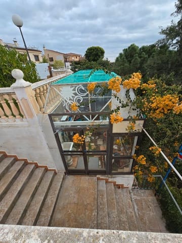 3 sovrum Villa till salu i Almassora / Almazora med pool garage - 369 000 € (Ref: 9363393)