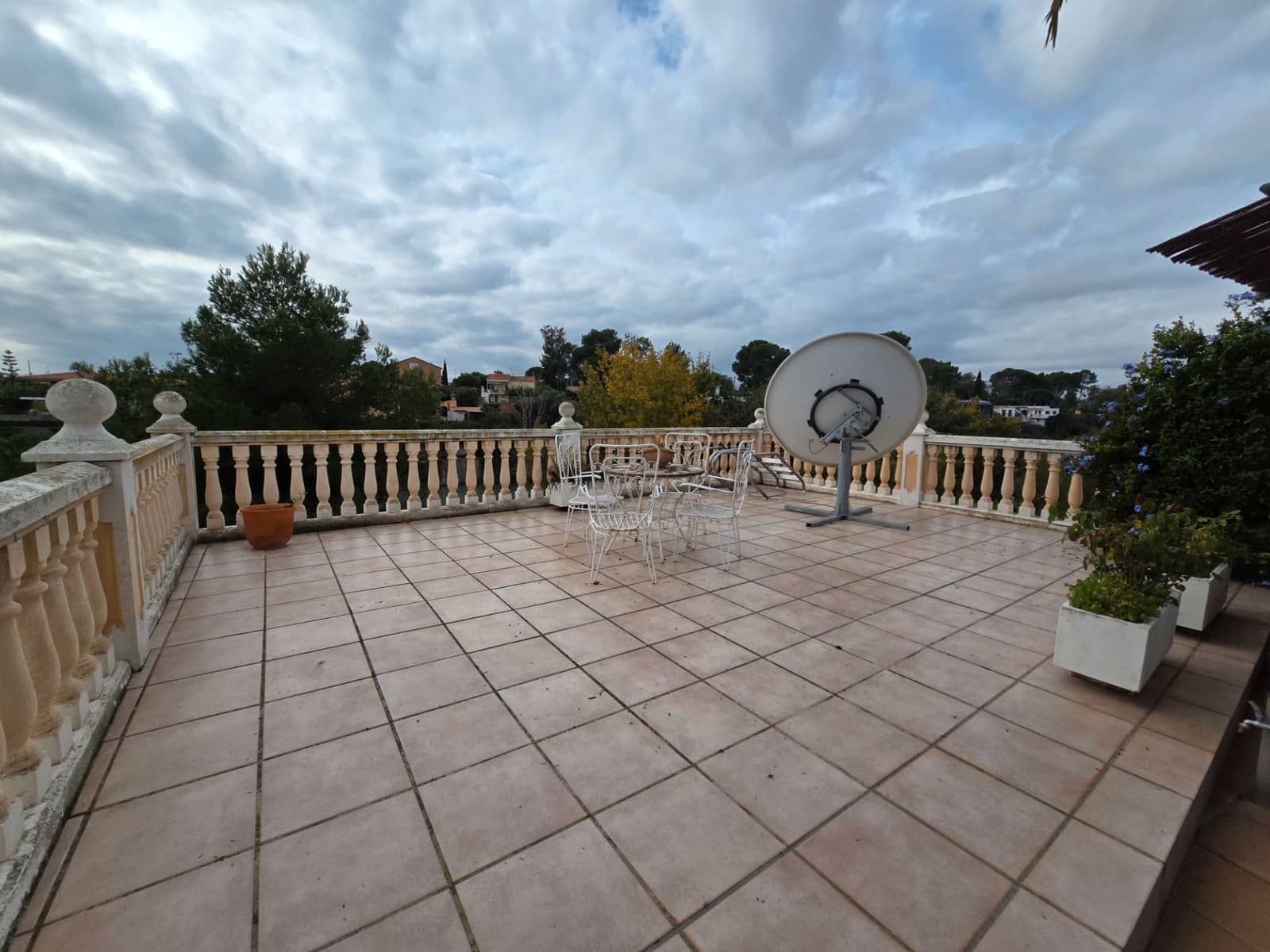 3 sovrum Villa till salu i Almassora / Almazora med pool garage - 369 000 € (Ref: 9363393)