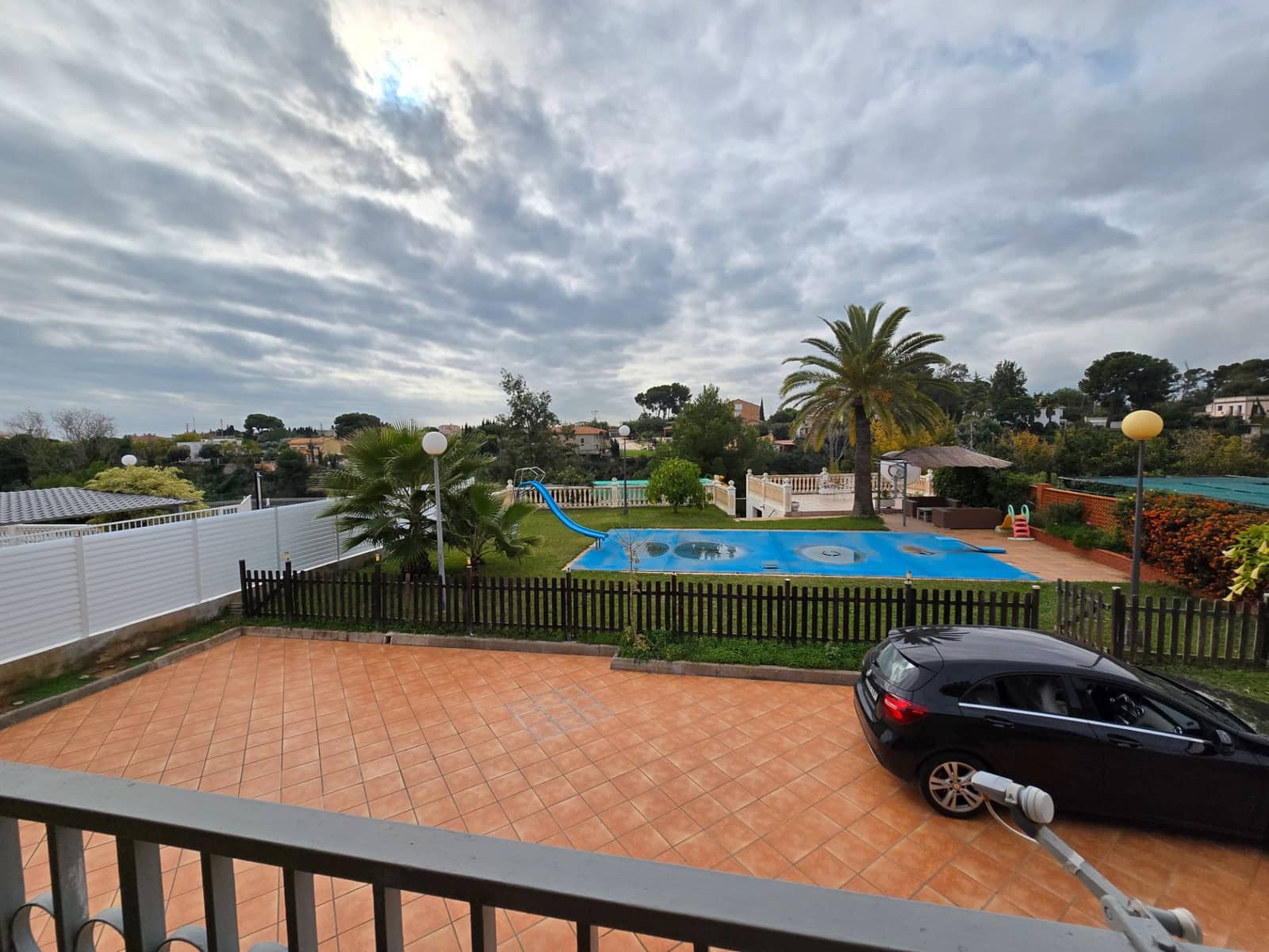 3 sovrum Villa till salu i Almassora / Almazora med pool garage - 369 000 € (Ref: 9363393)