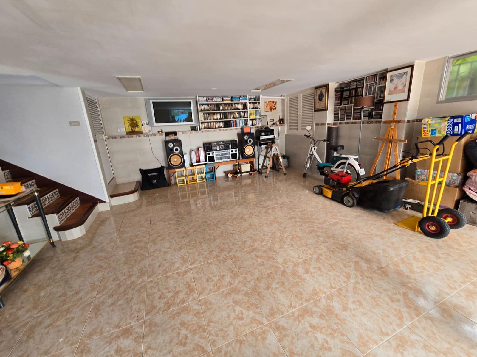 3 sovrum Villa till salu i Almassora / Almazora med pool garage - 369 000 € (Ref: 9363393)