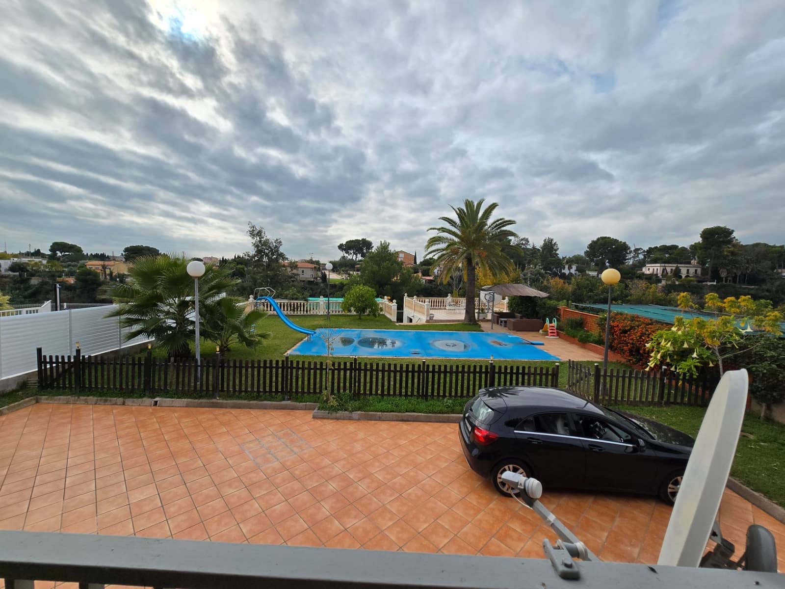 3 sovrum Villa till salu i Almassora / Almazora med pool garage - 369 000 € (Ref: 9363393)