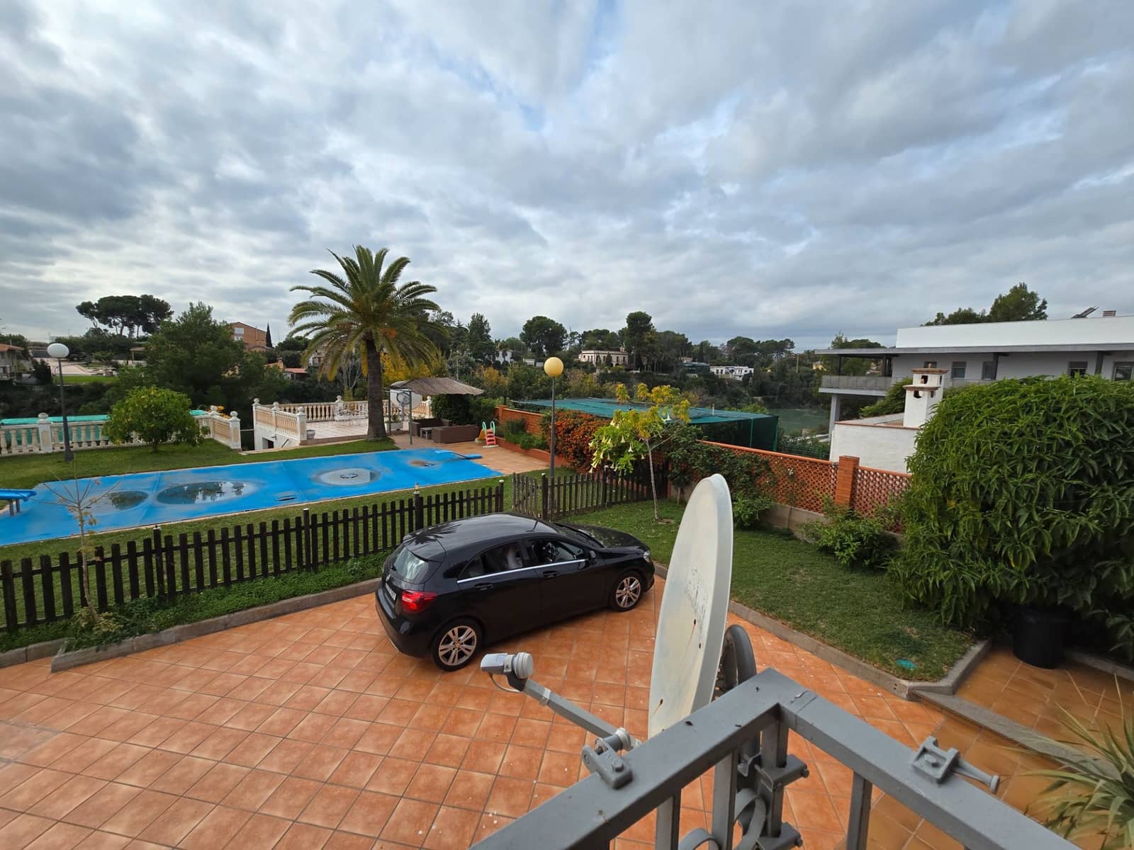 3 sovrum Villa till salu i Almassora / Almazora med pool garage - 369 000 € (Ref: 9363393)