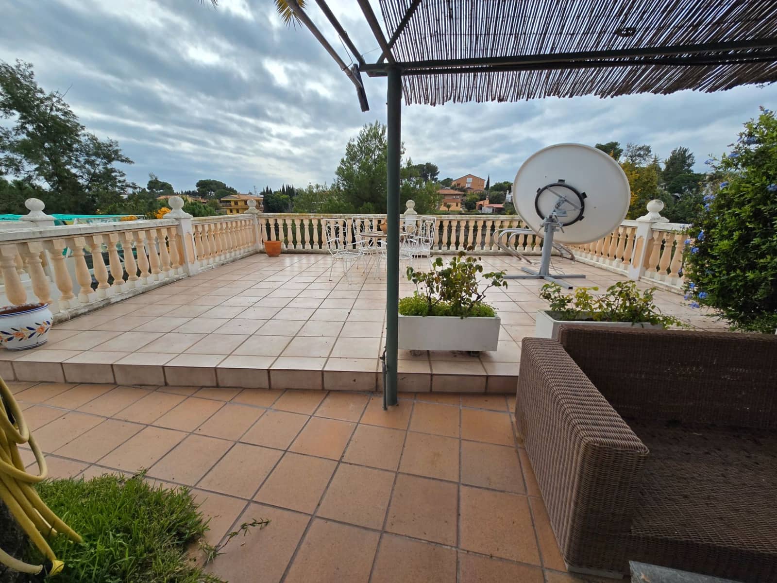 3 sovrum Villa till salu i Almassora / Almazora med pool garage - 369 000 € (Ref: 9363393)