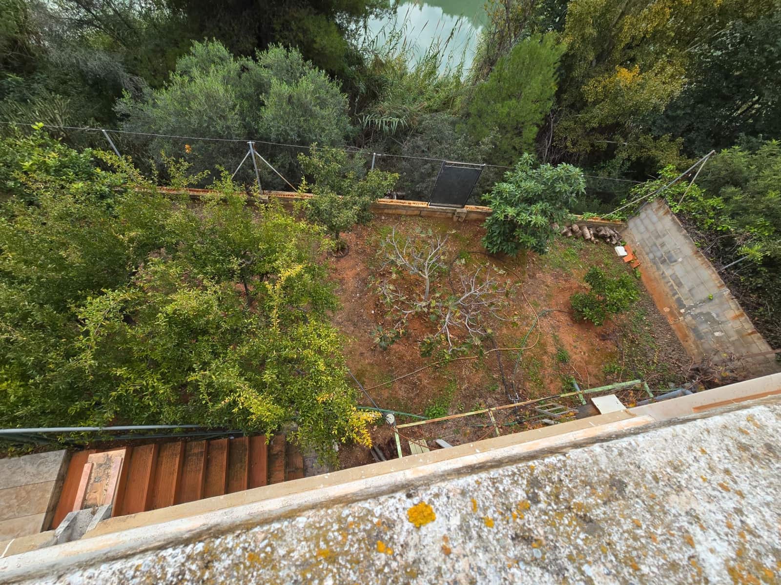 3 sovrum Villa till salu i Almassora / Almazora med pool garage - 369 000 € (Ref: 9363393)