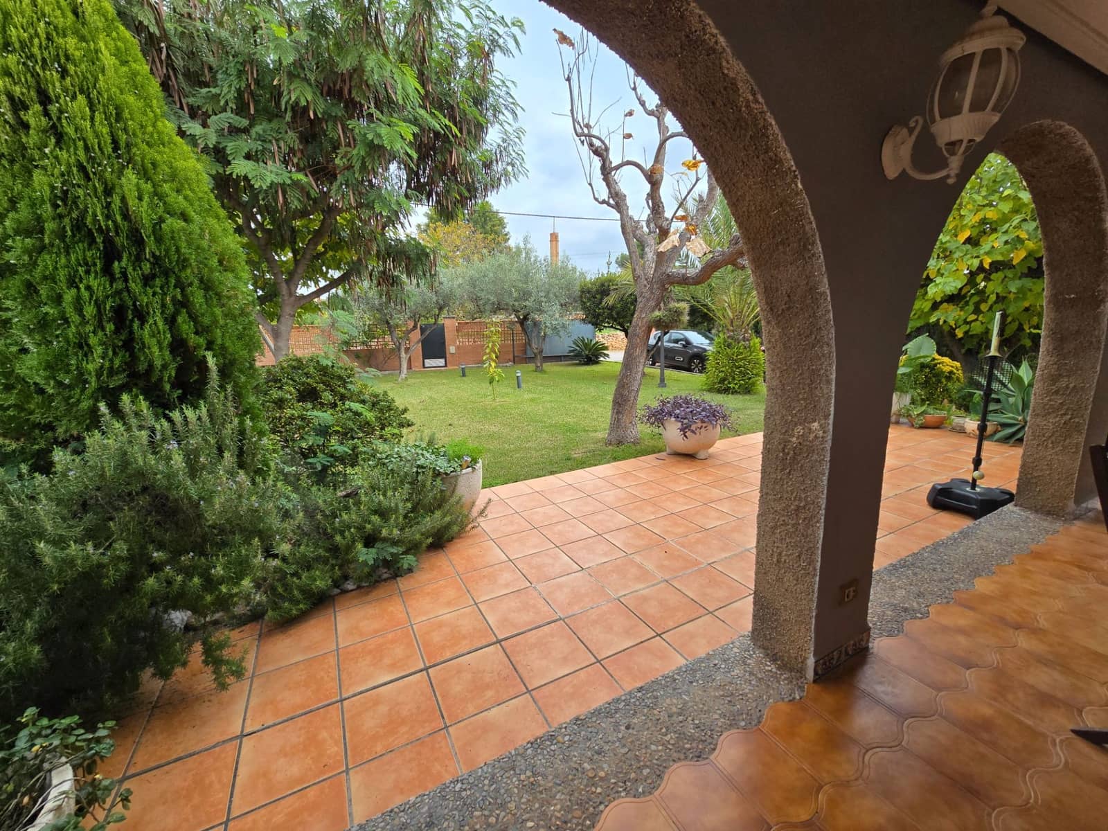 3 sovrum Villa till salu i Almassora / Almazora med pool garage - 369 000 € (Ref: 9363393)