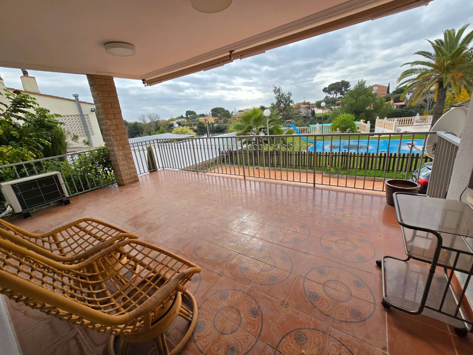 3 sovrum Villa till salu i Almassora / Almazora med pool garage - 369 000 € (Ref: 9363393)