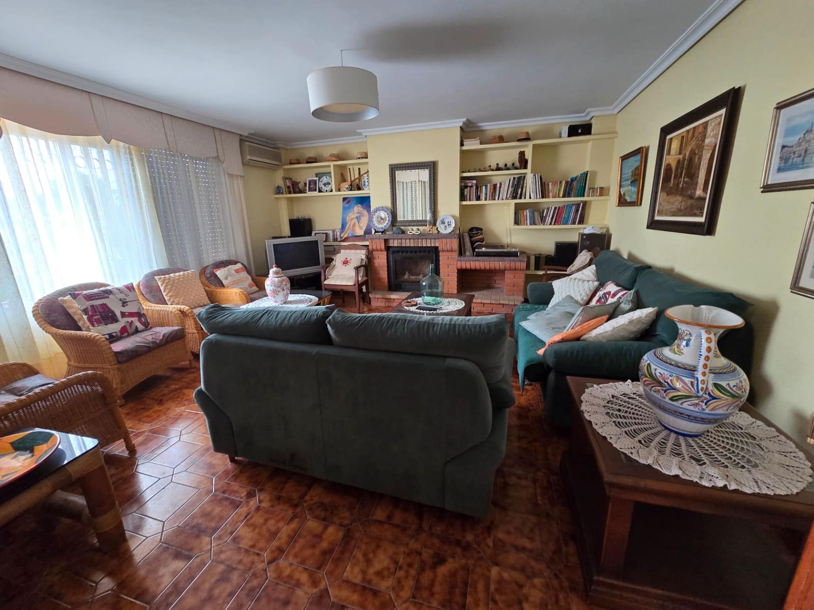 3 sovrum Villa till salu i Almassora / Almazora med pool garage - 369 000 € (Ref: 9363393)