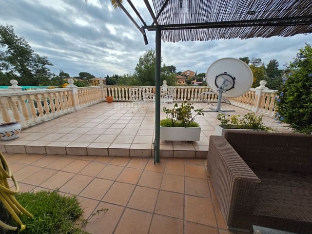 3 sovrum Villa till salu i Almassora / Almazora med pool garage - 369 000 € (Ref: 9363393)