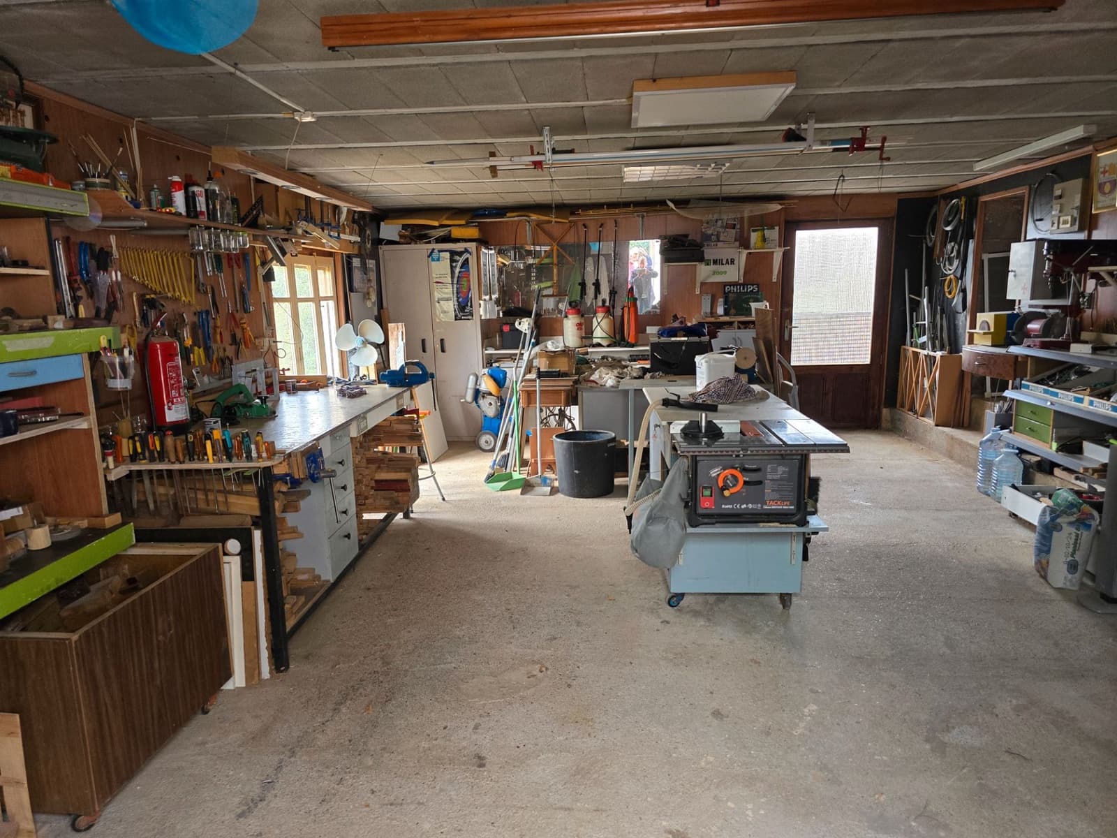 3 sovrum Villa till salu i Almassora / Almazora med pool garage - 369 000 € (Ref: 9363393)