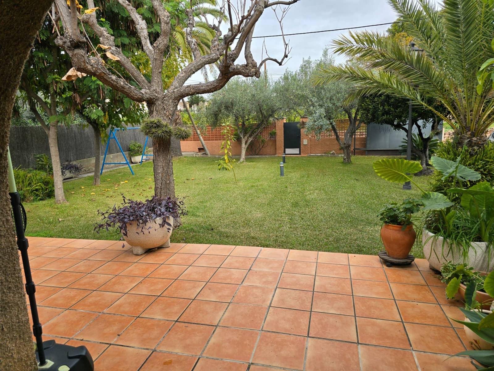 3 sovrum Villa till salu i Almassora / Almazora med pool garage - 369 000 € (Ref: 9363393)