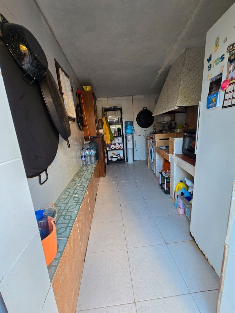 3 chambre Villa/Maison à vendre à Castello de la Plana avec piscine garage - 259 000 € (Ref: 9380026)