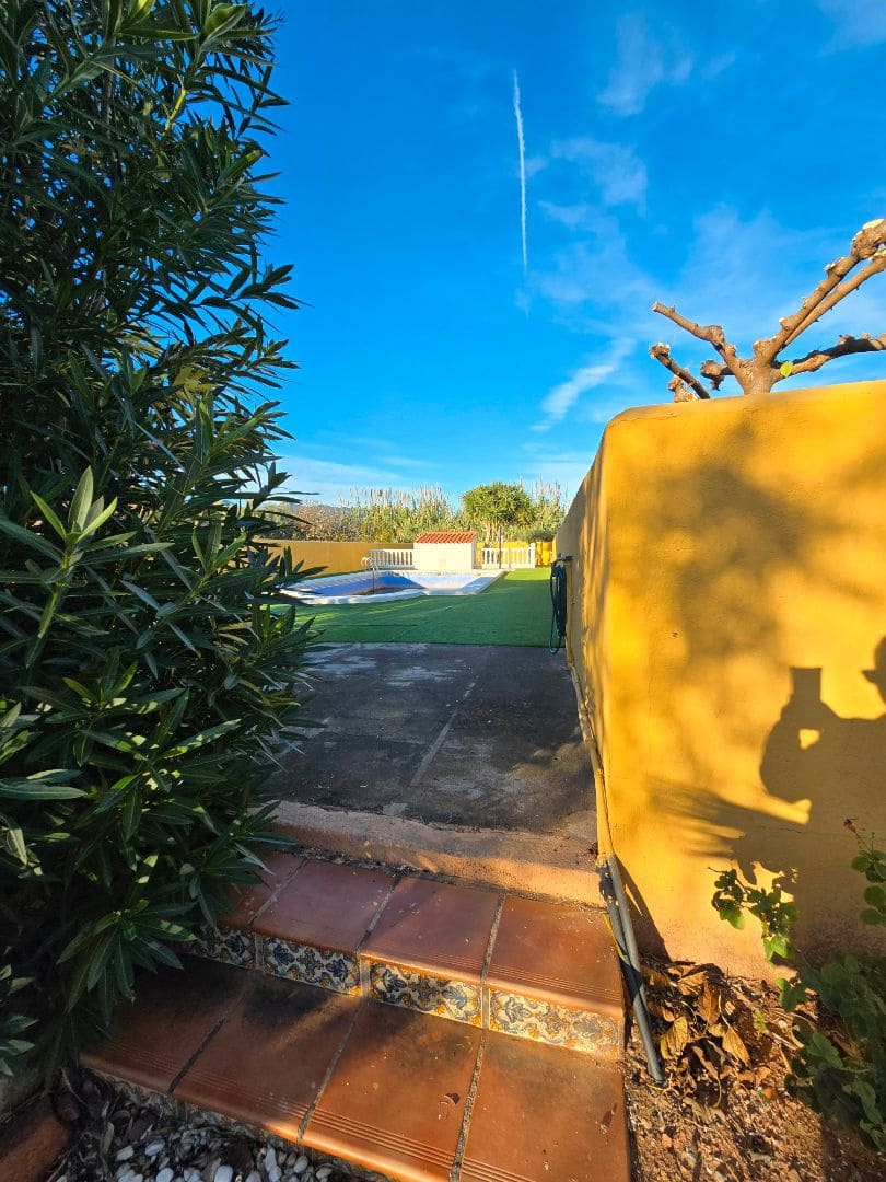 3 chambre Villa/Maison à vendre à Castello de la Plana avec piscine garage - 259 000 € (Ref: 9380026)