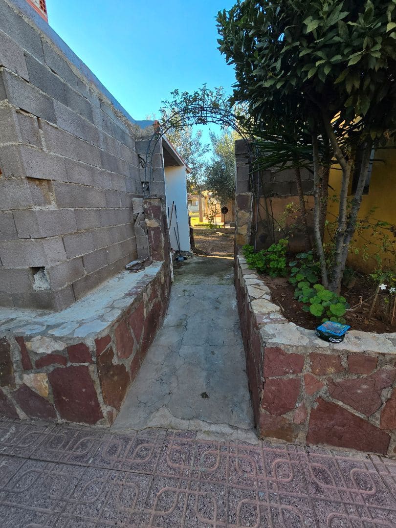 3 chambre Villa/Maison à vendre à Castello de la Plana avec piscine garage - 259 000 € (Ref: 9380026)