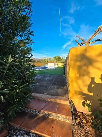 3 bedroom Villa for sale in El Grau de Castelló, Castelló de la Plana with pool garage - € 259,000 (Ref: 9380026)