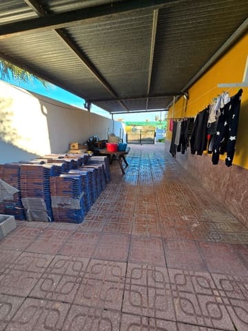 3 bedroom Villa for sale in El Grau de Castelló, Castelló de la Plana with pool garage - € 259,000 (Ref: 9380026)