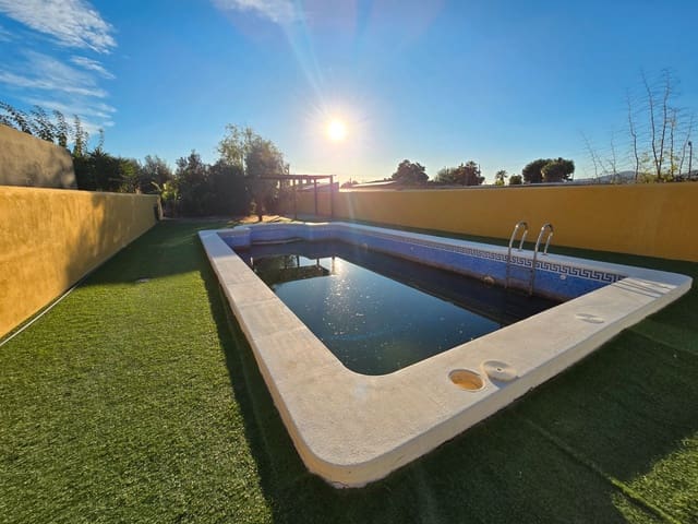 3 bedroom Villa for sale in El Grau de Castelló, Castelló de la Plana with pool garage - € 259,000 (Ref: 9380026)