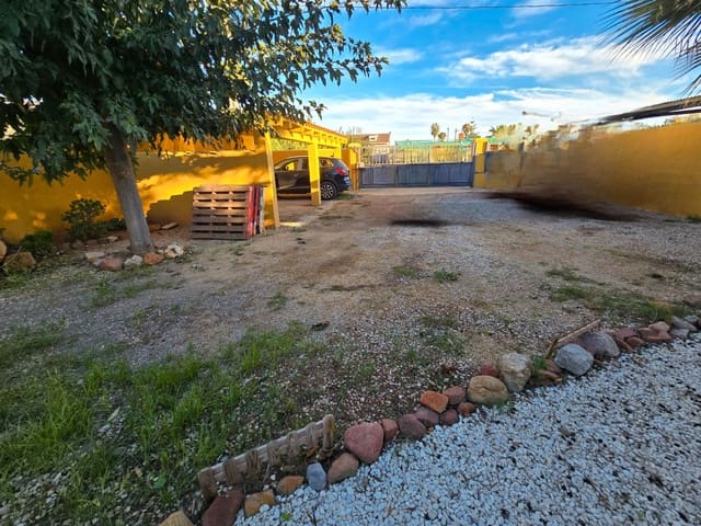 3 bedroom Villa for sale in El Grau de Castelló, Castelló de la Plana with pool garage - € 259,000 (Ref: 9380026)