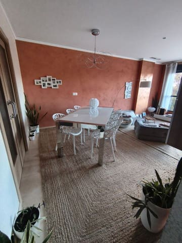 3 soverom Leilighet til salgs i Oeste, Castelló de la Plana med garasje - € 220 000 (Ref: 9401943)