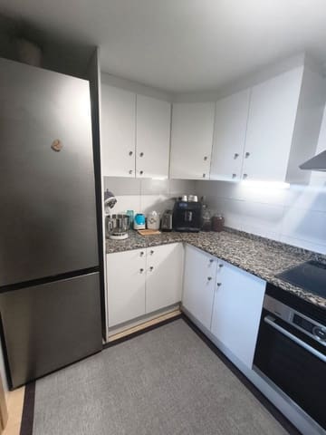 3 soverom Leilighet til salgs i Oeste, Castelló de la Plana med garasje - € 220 000 (Ref: 9401943)