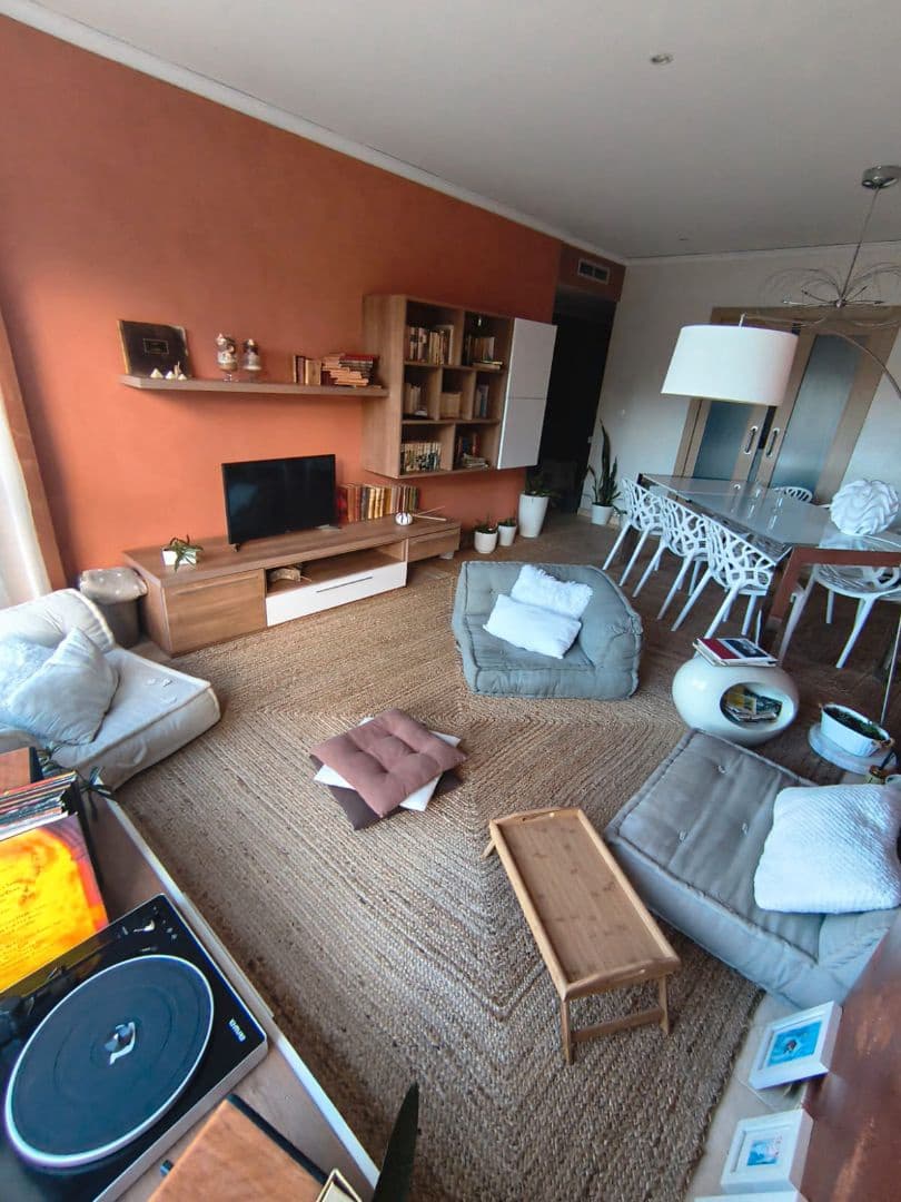 3 bedroom Flat for sale in Castello de la Plana with garage - € 220,000 (Ref: 9401943)