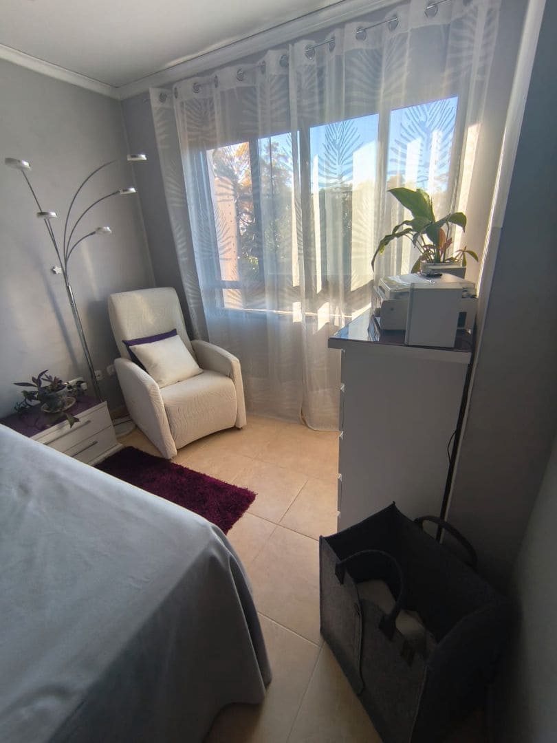 3 bedroom Flat for sale in Castello de la Plana with garage - € 220,000 (Ref: 9401943)