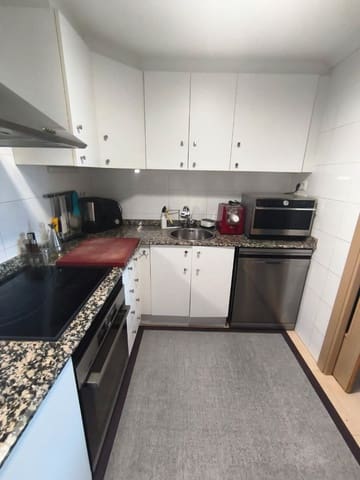 3 soverom Leilighet til salgs i Oeste, Castelló de la Plana med garasje - € 220 000 (Ref: 9401943)