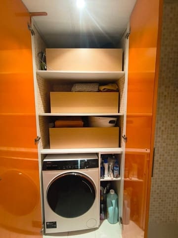 3 soverom Leilighet til salgs i Oeste, Castelló de la Plana med garasje - € 220 000 (Ref: 9401943)