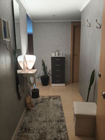 3 soverom Leilighet til salgs i Oeste, Castelló de la Plana med garasje - € 220 000 (Ref: 9401943)