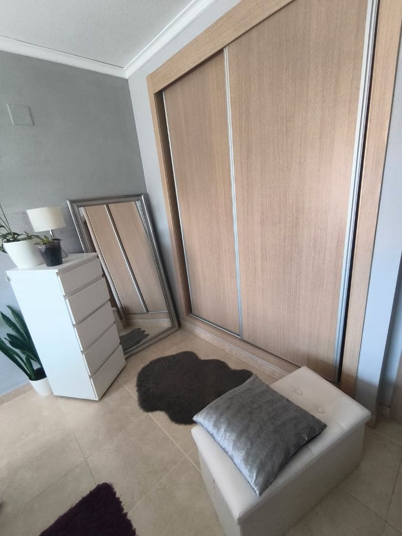 3 bedroom Flat for sale in Castello de la Plana with garage - € 220,000 (Ref: 9401943)