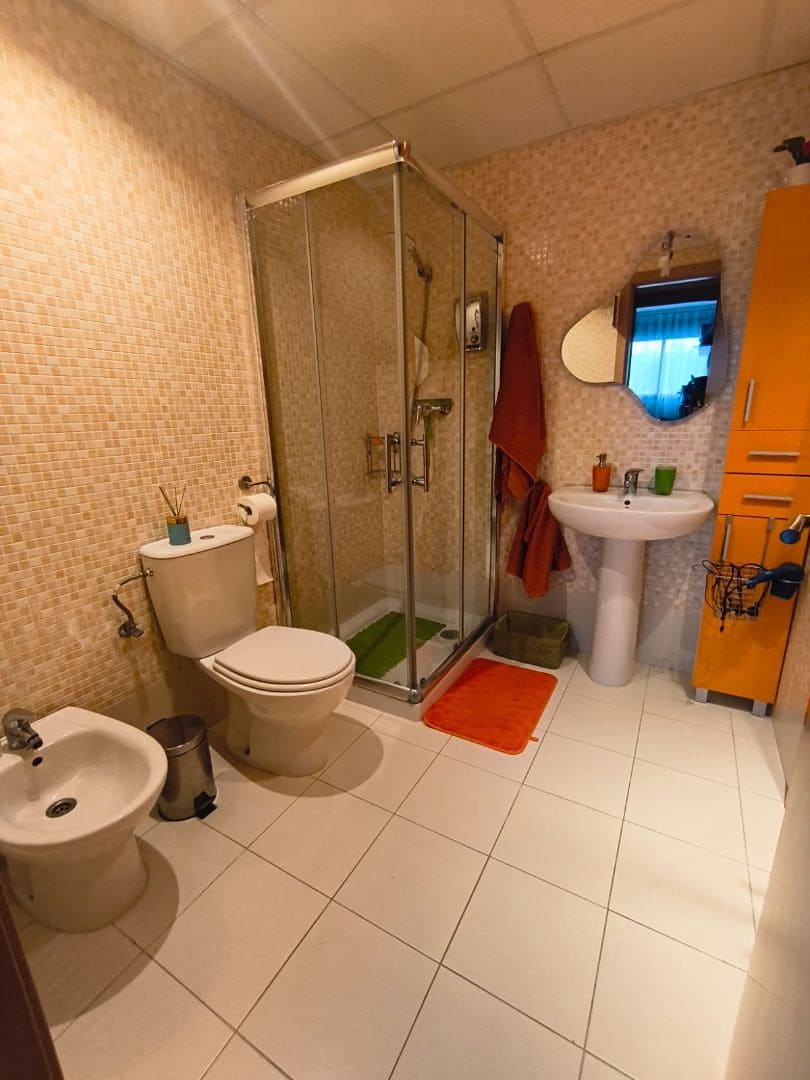 3 bedroom Flat for sale in Castello de la Plana with garage - € 220,000 (Ref: 9401943)