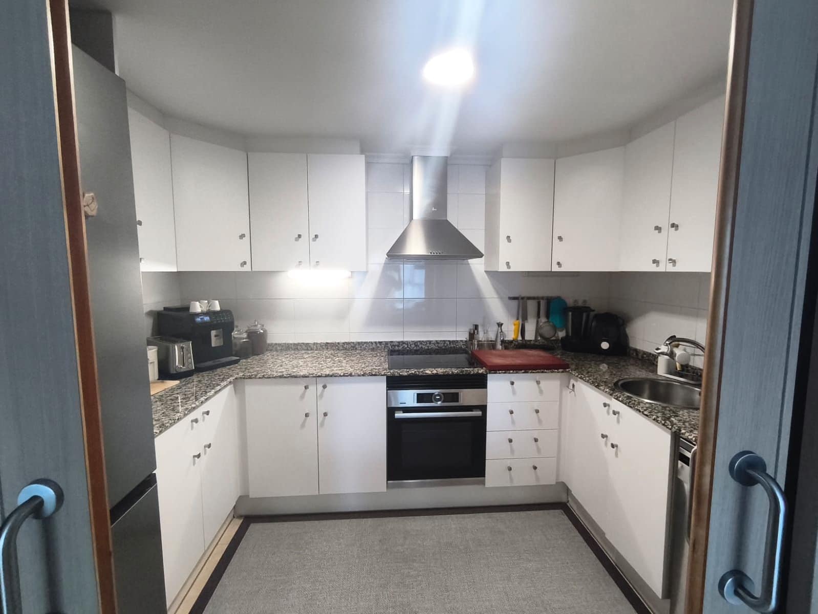 3 bedroom Flat for sale in Castello de la Plana with garage - € 220,000 (Ref: 9401943)