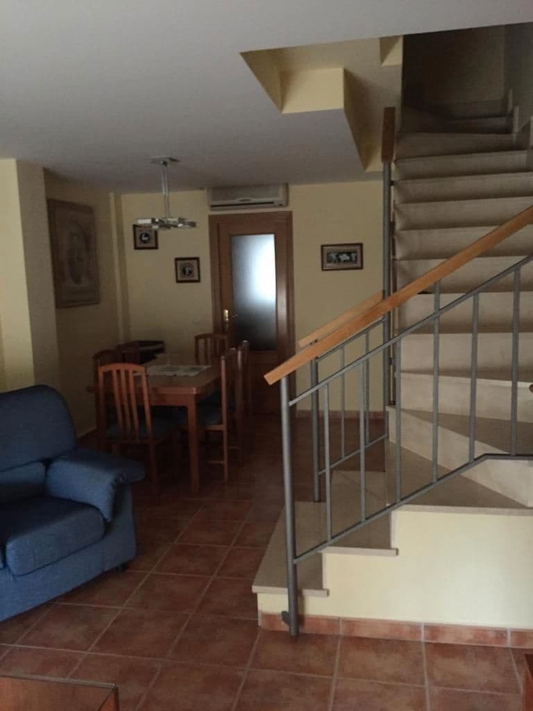 3 soveværelse Byhus til salg i Almassora / Almazora med swimmingpool garage - € 152.000 (Ref: 9405861)