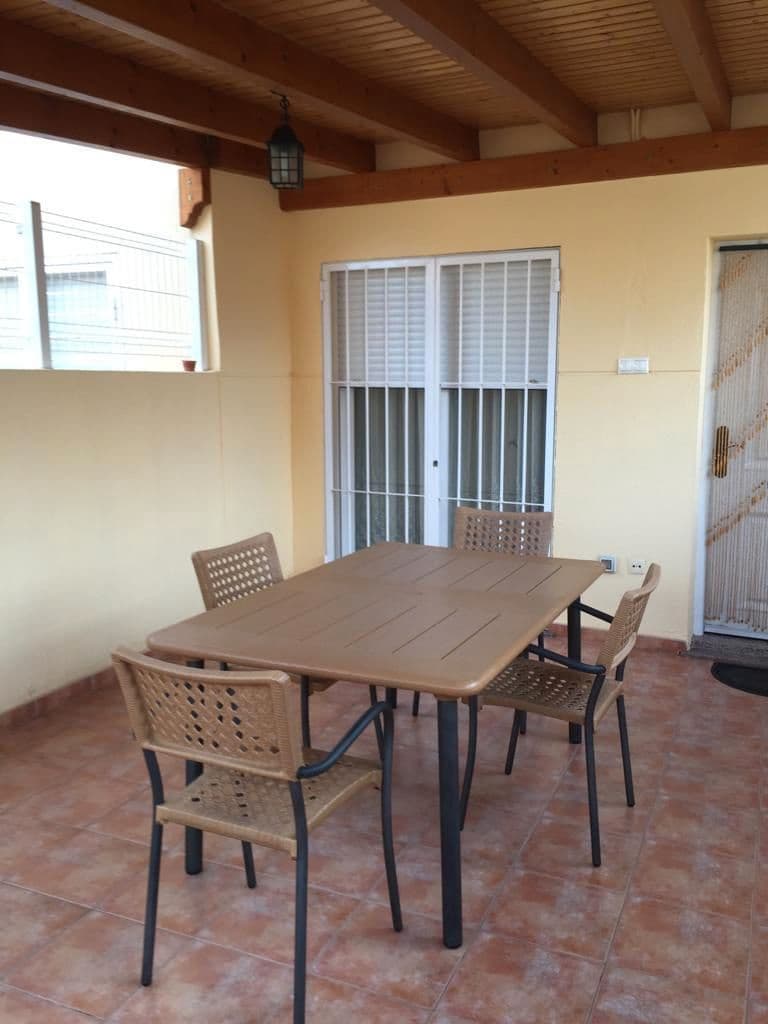 3 soveværelse Byhus til salg i Almassora / Almazora med swimmingpool garage - € 152.000 (Ref: 9405861)