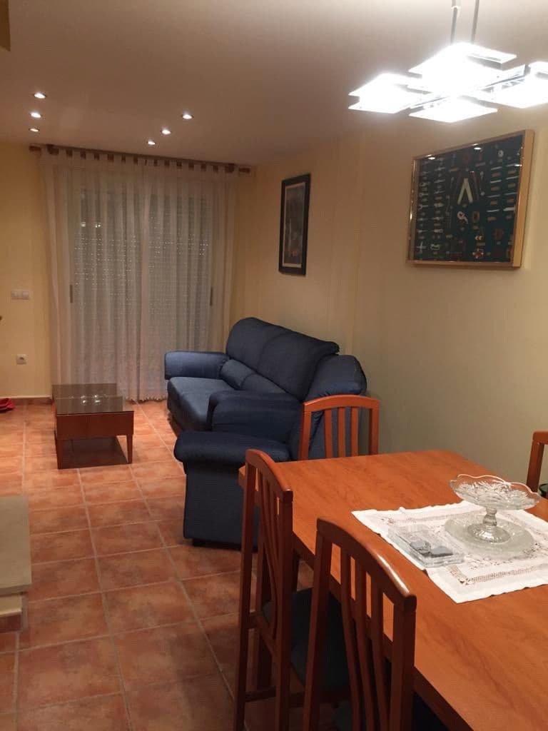 3 soveværelse Byhus til salg i Almassora / Almazora med swimmingpool garage - € 152.000 (Ref: 9405861)