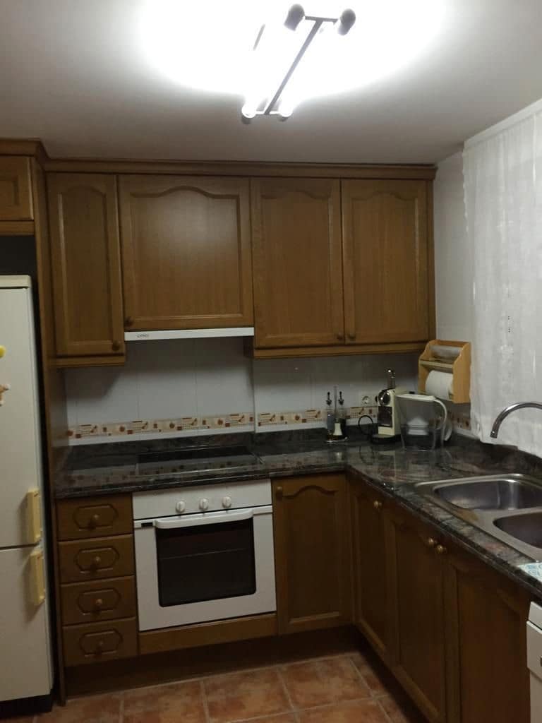 3 soveværelse Byhus til salg i Almassora / Almazora med swimmingpool garage - € 152.000 (Ref: 9405861)