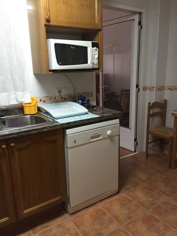 3 soverom Hus til salgs i Almassora / Almazora med svømmebasseng garasje - € 152 000 (Ref: 9405861)