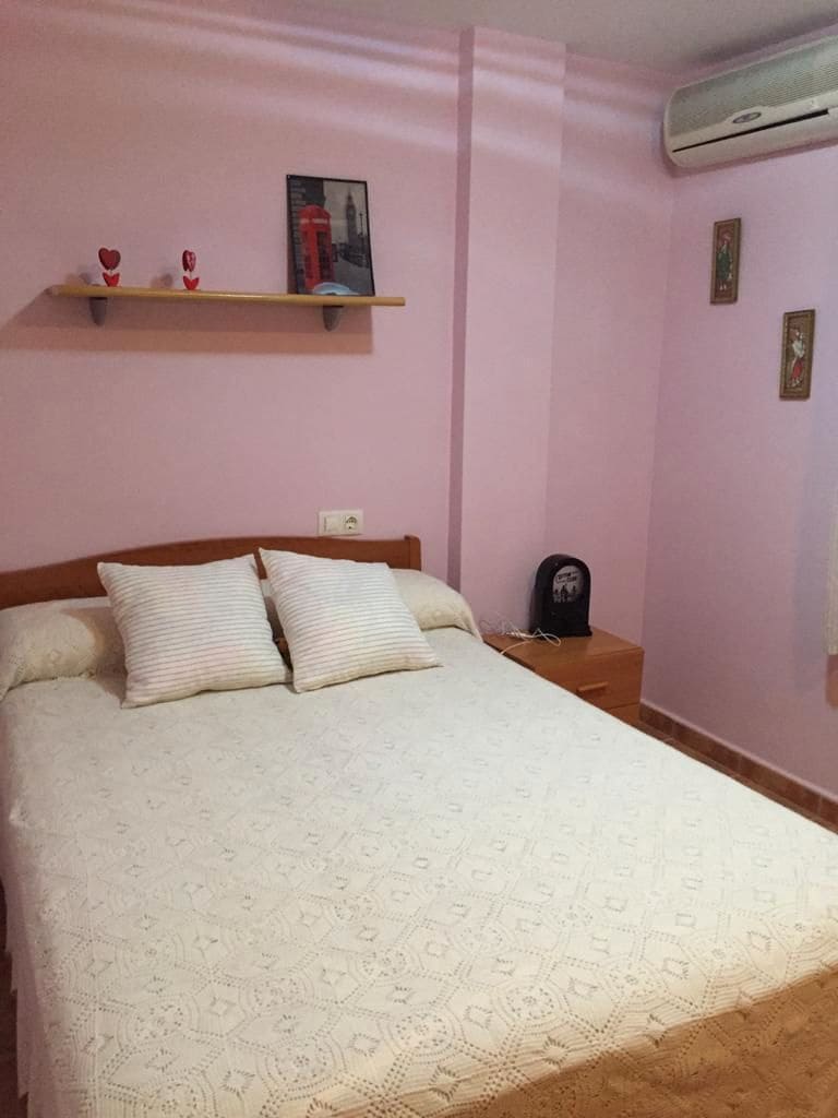 3 soveværelse Byhus til salg i Almassora / Almazora med swimmingpool garage - € 152.000 (Ref: 9405861)