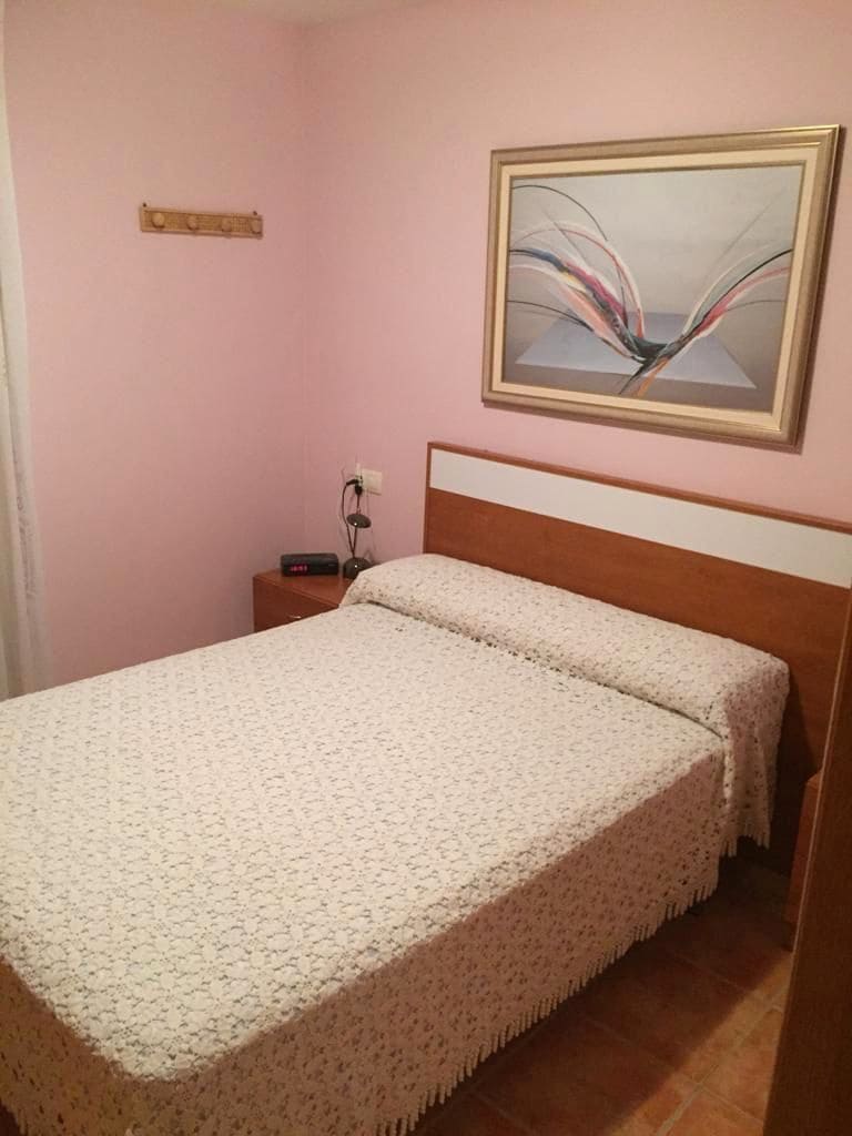 3 soveværelse Byhus til salg i Almassora / Almazora med swimmingpool garage - € 152.000 (Ref: 9405861)