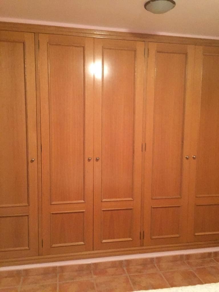 3 soveværelse Byhus til salg i Almassora / Almazora med swimmingpool garage - € 152.000 (Ref: 9405861)