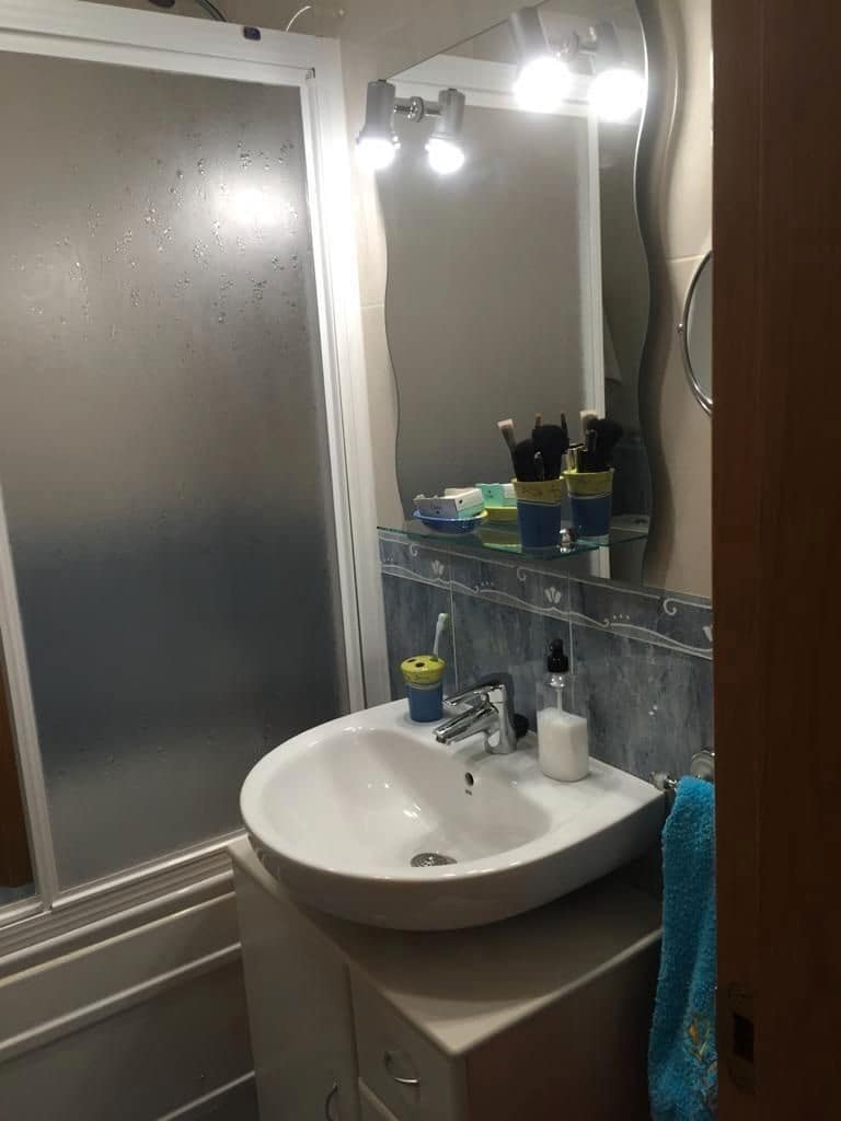 3 soveværelse Byhus til salg i Almassora / Almazora med swimmingpool garage - € 152.000 (Ref: 9405861)