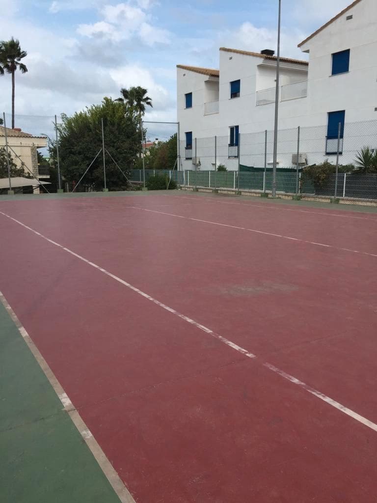 3 soveværelse Byhus til salg i Almassora / Almazora med swimmingpool garage - € 152.000 (Ref: 9405861)