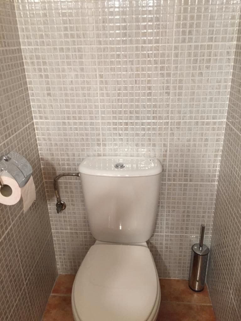 3 soveværelse Byhus til salg i Almassora / Almazora med swimmingpool garage - € 152.000 (Ref: 9405861)