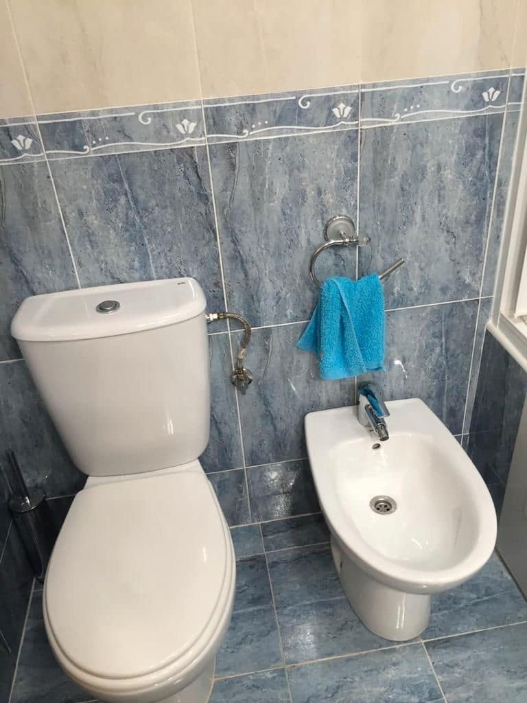 3 soveværelse Byhus til salg i Almassora / Almazora med swimmingpool garage - € 152.000 (Ref: 9405861)