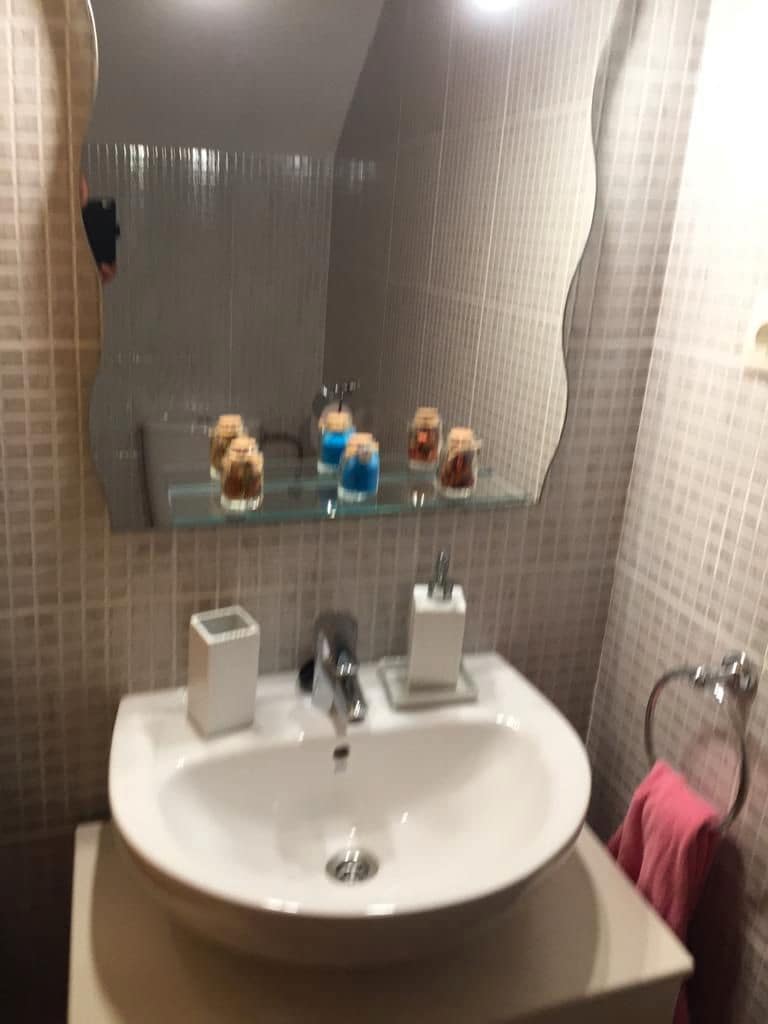 3 soveværelse Byhus til salg i Almassora / Almazora med swimmingpool garage - € 152.000 (Ref: 9405861)